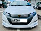 Honda Insight ZE2 2009