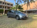 Honda Insight ZE2 2009