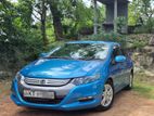 Honda Insight ZE2 2009