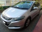 Honda Insight ZE2 2009