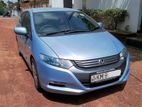 Honda Insight ZE2 2009