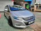 Honda Insight ZE2 2009