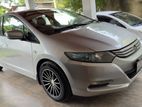 Honda Insight ZE2 2009