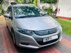 Honda Insight ZE2 2009