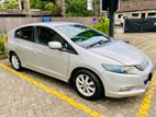 Honda Insight ZE2 2009