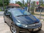 Honda Insight ZE2 2009