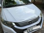 Honda Insight ZE2 2009