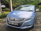 Honda Insight 2009