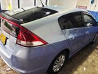 Honda Insight 2009
