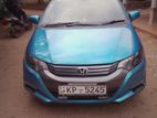 Honda Insight ZE2 2009