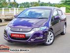 Honda Insight ZE2 2010