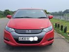 Honda Insight ZE2 2010