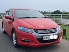 Honda Insight ZE2 2010