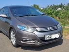 Honda Insight ZE2 2010