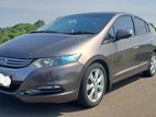 Honda Insight ZE2 2010