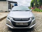 Honda Insight ZE2 2010