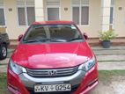 Honda Insight ZE2 2010