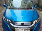 Honda Insight ZE2 2010