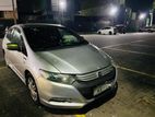 Honda Insight ZE2 2010
