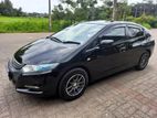 Honda Insight ZE2 2010