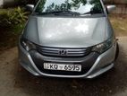 Honda Insight ZE2 2010