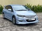 Honda Insight ZE2 2010