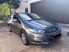 Honda Insight ZE2 2011