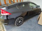 Honda Insight ZE2 2011