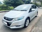 Honda Insight ZE2 2011