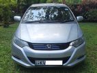Honda Insight ZE2 2011