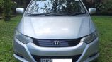 Honda Insight ZE2 2011
