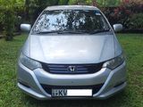 Honda Insight ZE2 2011