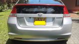 Honda Insight ZE2 2011