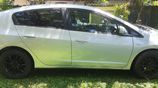 Honda Insight ZE2 2011