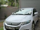 Honda Insight ZE2 2011