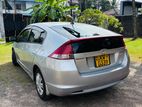 Honda Insight 2011