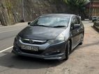 Honda Insight ZE2 2011