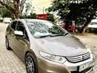 Honda Insight ZE2 2012