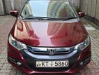 Honda Insight ZE2 2012
