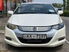 Honda Insight ZE2 2012