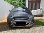 Honda Insight ZE2 2012