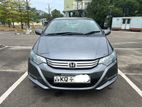 Honda Insight ZE2 2013