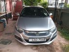 Honda Insight Ze2 2013