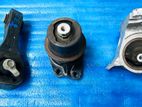 Honda Insight ZE2/3 Engine Mounts