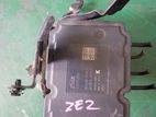 Honda Insight ZE2 ABS Unit