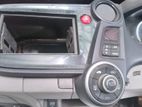 Honda Insight ZE2 AC Control Panel