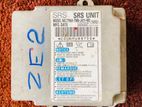 Honda Insight ZE2 Air Bag Modulator 77960-TM8-J411-M2