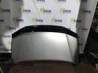 Honda Insight Ze2 Bonnet Panel