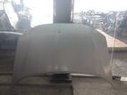 Honda Insight Ze2 Bonnet Panel