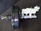 Honda Insight ZE2 Brake Booster